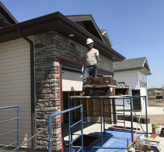 Expert Stucco Repair in Lacombe for Residential and Commercial Properties