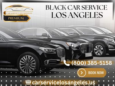 Why a Car Service to Boston Logan Airport is Your Best Travel Decision