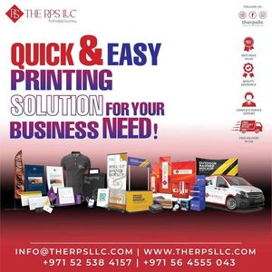 Rollup Banner Printing in Dubai – Fast, Affordable & Eye-Catching