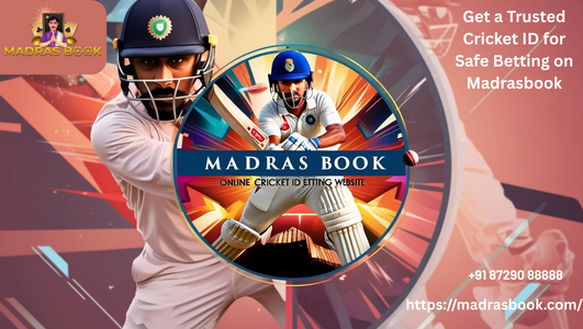 Why Choosing a Trusted Cricket ID Can Save You Money