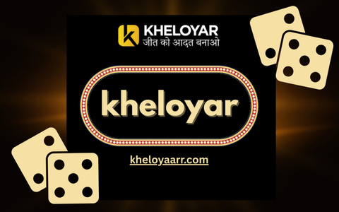 How to Register on kheloyar and Explore Its Exciting Features