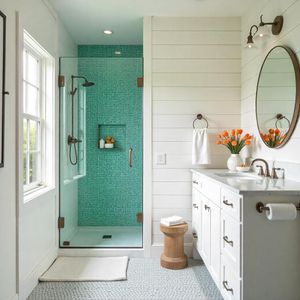 Bathroom Remodeling Concord: Elegant Upgrades with Northwoods Builders