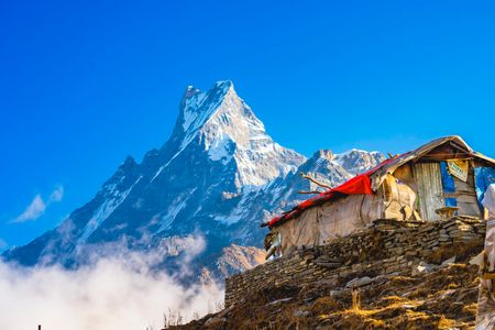 Mardi Himal Trek: A Quiet Trail With Big Views and Hidden Challenges