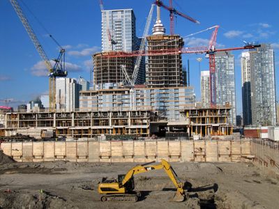 Construction Estimating for Renovation vs New Build
