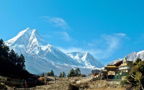 5 Hidden Nepal Tourist Attractions to Explore