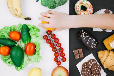 What Is a Balanced Diet Macros? A Meal Prep Guide