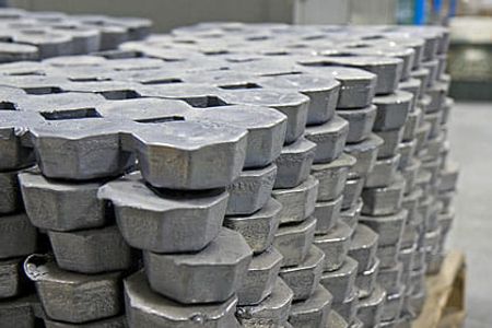 Pure Lead for Sale – Premium Quality Lead Pigs and Bulk Supply from Nuclead