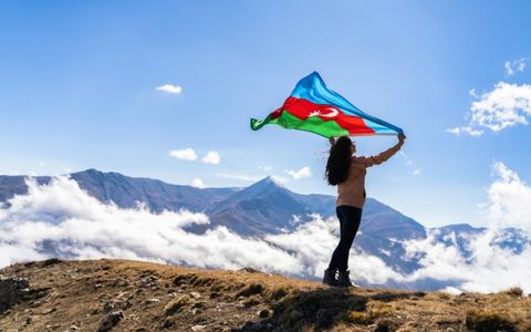 5 Hidden Gems in Azerbaijan Off the Beaten Path