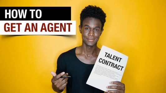 How to Find an Acting Agent: A Comprehensive Guide for Future Performers