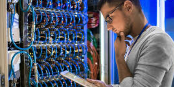 How CCNA Can Kickstart Your IT Career