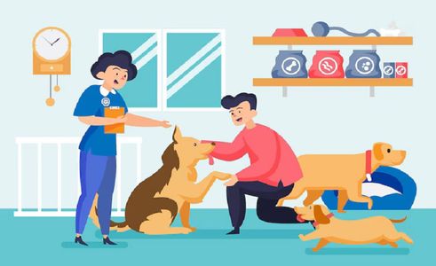 Pet Care Market 2025–2032: Innovation, Nutrition & Tech