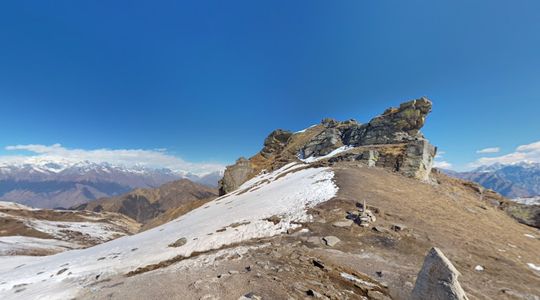 One of The Best Himalayan Dream Treks- Kuari Pass in Garhwal Himalayas