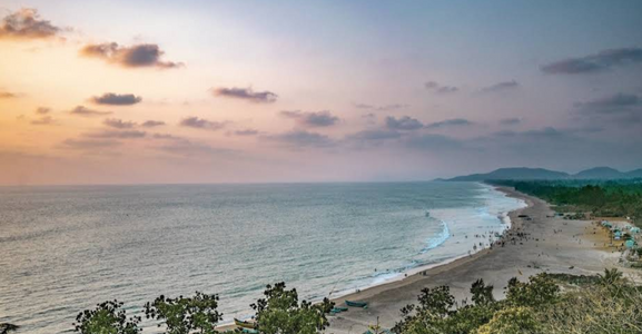 23 Unmissable Backpacking Trips from Bangalore: Nature, Adventure & Budget Travel