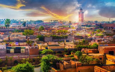 10 Best Places to Visit in Morocco in 2025
