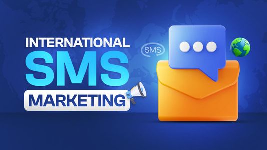 Why Is Bulk SMS Important for Multinational Tech Startups?