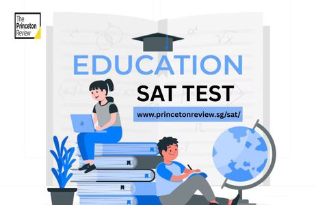 SAT Test: Complete Guide for SAT Preparation