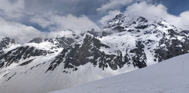 Best High Mountain Pass Treks in India for Beginners