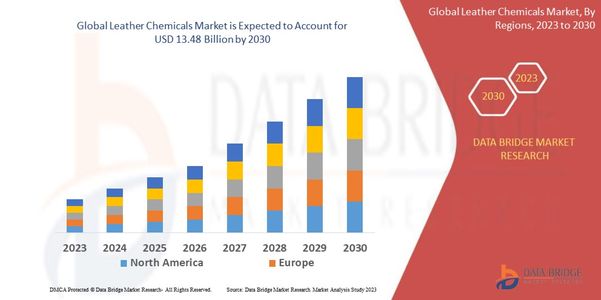 Global Leather Chemicals Market Expands with Innovations in Sustainable Tanning Processes