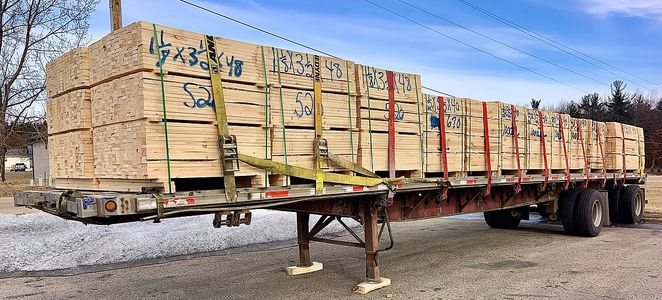 WHAT ARE THE RULES FOR HEAVY HAULING IN PENNSYLVANIA?