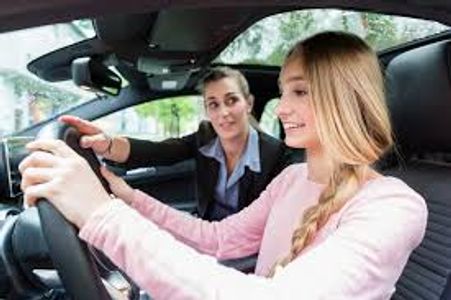 Master the Road with Professional Driving Lessons in Northolt