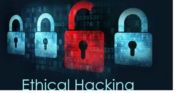 "Unlocking Security: The Ethical Hacker’s Mission"