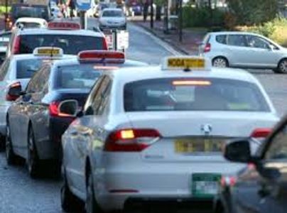 How to Apply for Wolverhampton Taxi Badge A Complete Guide