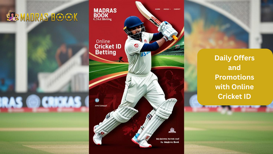 Is Your Cricket ID Safe? Tips to Avoid Fake or Scam Book IDs