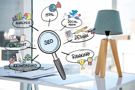 How Does SEO Affect Real Estate Market Visibility Online?