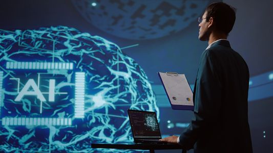 The Democratization of AI: Empowering the World Through Accessible Innovation