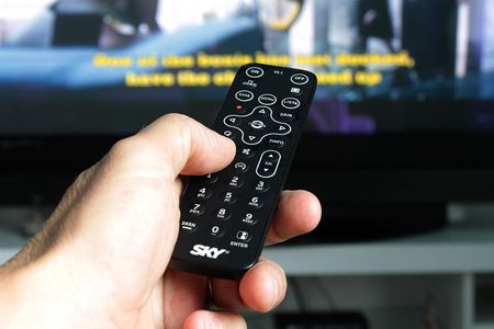 Why Your Old TV Deserves a New Remote: Affordable Upgrades That Make a Difference
