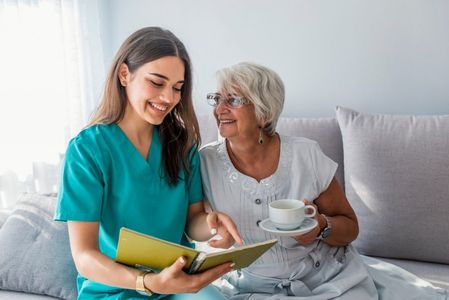 Best Home Nursing Services in Bangalore