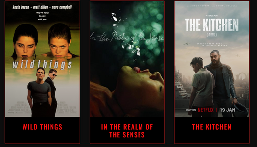 Stream HD Movies and TV Shows for Free on Gomovies