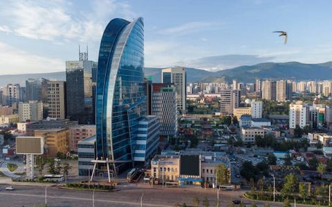 Top 10 Things to Do in Mongolia