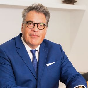 David Bouchez: A Business Advisor Turned Scam Artist