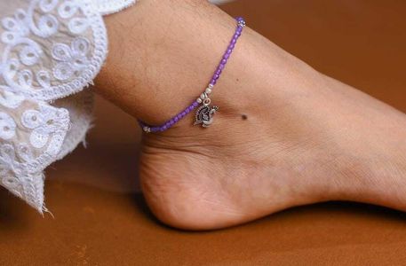 How to Choose the Perfect Unique Silver Jewellery Piece for Every Style — A Guide by Sil Alankaraa