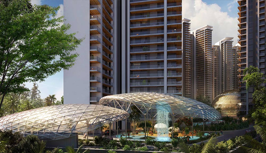 Elan The Emperor Sector 106 Gurgaon: Elevate Your Lifestyle in Luxury
