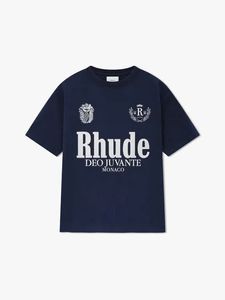 Elevate Your Streetwear Game with Rhude