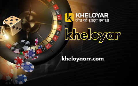 Join Kheloyar Now: Secure Login, Real Rewards & Top Features