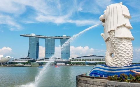 Best Places to Stay in Singapore During the Rainy Season 