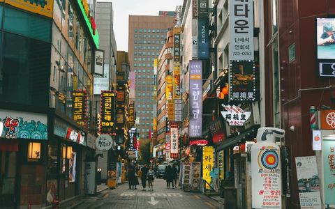 South Korea Travel Tips for First-Time Visitors