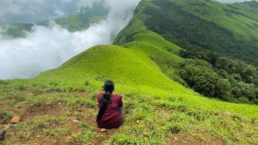 Ultimate Guide to Kudremukh Trek: Karnataka's Best-Kept Secret
