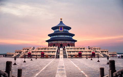 9 Ancient Sites in China That Will Amaze You