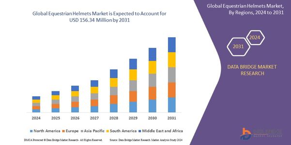 Global Equestrian Helmets Market Revenue Analysis: Growth, Share, Value, Size, and Insights