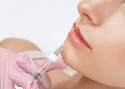 The Lip Game Has Changed: Here Comes the Russian Technique