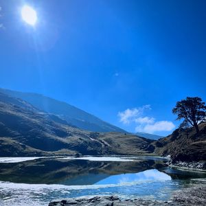 Brahmatal Trek - Complete Itinerary & Safety Tips