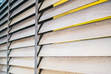 New Zealand Window Covering Market Overview: Growth, Share, Value, Size, and Scope