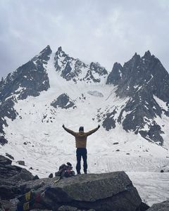 Hampta Pass Trek – Easy Himalayan Adventure for All Trekkers