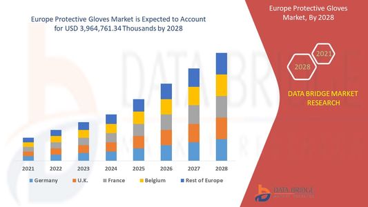 Europe Protective Gloves Market Opportunities: Growth, Share, Value, Size, and Insights