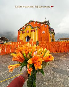 Kedarnath Yatra Package – Book Now at Best Price | Shree Kedar Yatra