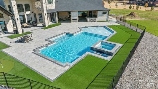 Choosing Between Limestone, Granite, and Sandstone: What’s Best for Your Project?